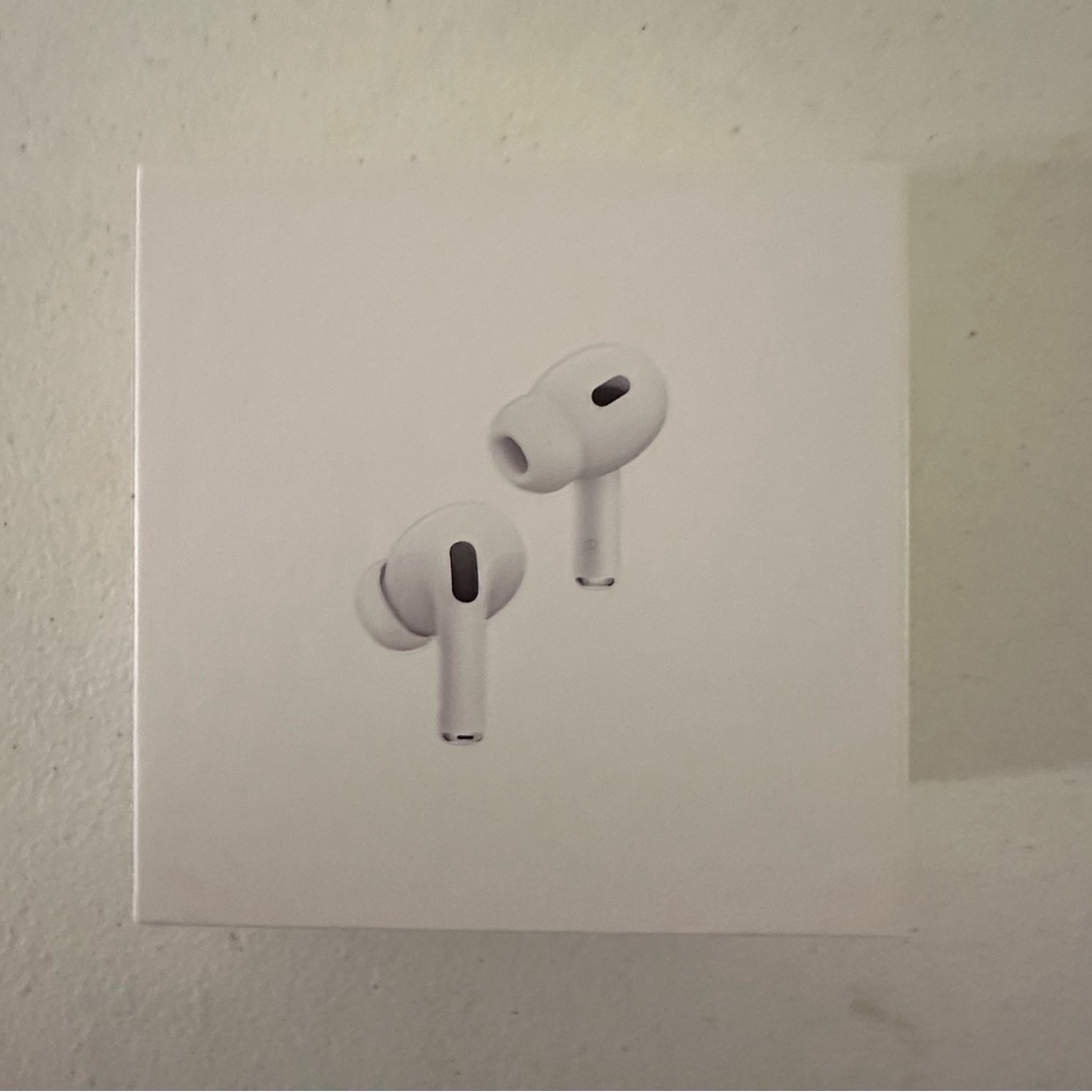 !!!Brand New Airpods 2Generation
Only Four Left. Get Them Now!!! - Picture 5 of 5